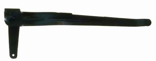 500337214 Dźwignia korektora hamulca Iveco Daily