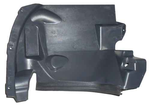 5801356900 Nadkole górne przednie prawe Iveco Daily 2012+