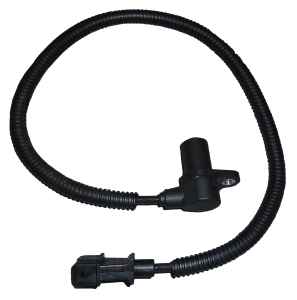 Czujnik położenia wału korbowego i  wałka rozrządu Iveco Daily 2.8L