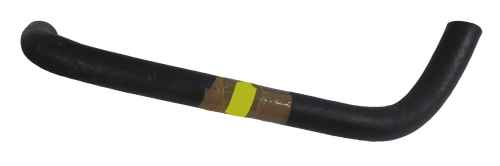 Rura gumowa wymiennika ciepła Iveco Daily New Daily
4852226 FT61671 348200