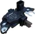 Regulator napięcia
Iveco Daily Unijet Fiat Ducato 2,8
Numery katalogowe: 42534878 F00M144128 1986AE0120