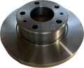 Tarcza hamulcowa przód wymiary 276x22mm, 5 śrub
Iveco Daily od roku 1999+ wersja S pojedyncze koła
Numery katalogowe: 42470836 2991648 42471155 500306590 2991753 08721910