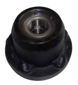 Piasta kompletna przednia z łożyskiem Iveco Daily 35S 35C 40C 50C