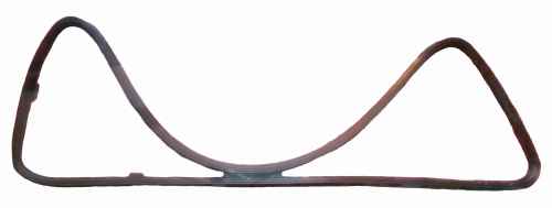 4897861 122070 Uszczelka miski olejowej Iveco Eurocargo F4AE0685