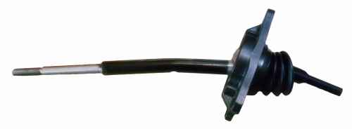 41271991 Dźwignia lewarek zmiany biegów Iveco Stralis Trakker