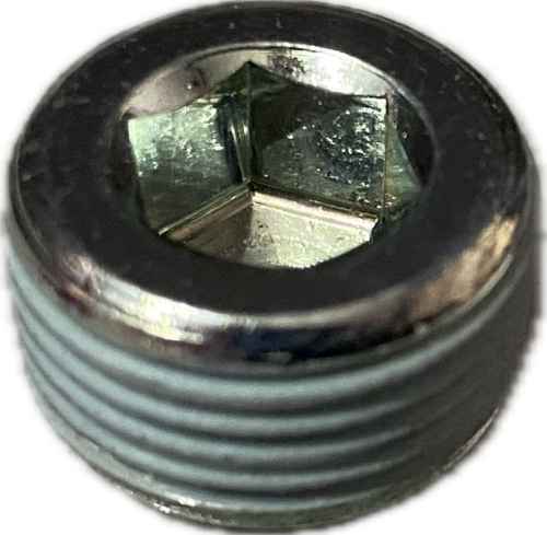 Korek zaślepka brok gwintowany silnika
Iveco Daily Fiat Ducato 504051238