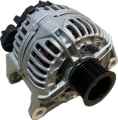 Alternator moc 70 Amper napięcie 24 V
Iveco Eurocargo modele 120E18
Numery katalogowe: 4892318 113188 CAL10602AS