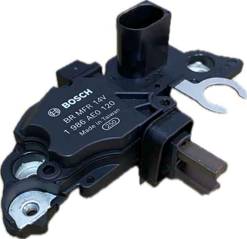 Regulator napięcia
Iveco Daily Unijet Fiat Ducato 2,8
Numery katalogowe: 42534878 F00M144128 1986AE0120
