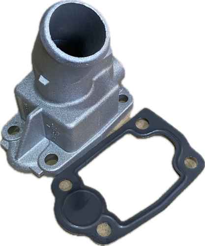 Termostat kompletny temperatura 79°C ,
Iveco Daily silnik 3.0  modele 35/50/65C, F1CE0481
Numer katalogowy: 504084365 504150562 504045799 WA3169.79D