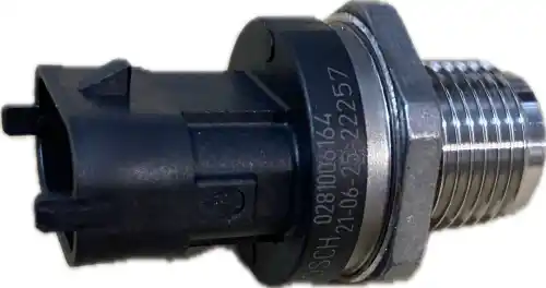 Czujnik zawór szyny wtrysku
Iveco Daily Fiat Ducato od roku 2006+ silniki 2,3 3,0
Numery katalogowe: 504382373 0281006164