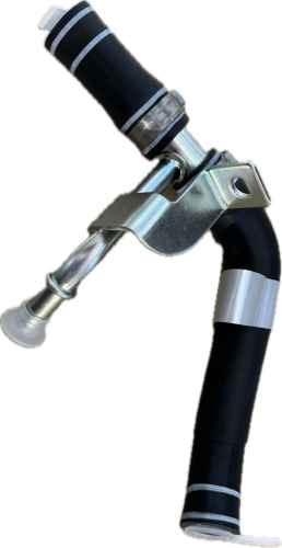 Przewód chłodnicy EGR
Iveco Daily silnik 3.0 od roku 2016+ Euro 6
Numer katalogowy: 5801551693