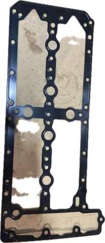 Uszczelka pokrywy zaworów
Iveco Daily silnik 3.0 F1CE Od 2006 roku
Numery katalogowe: 504161187 504047676 RN 71-38371-00 713837100