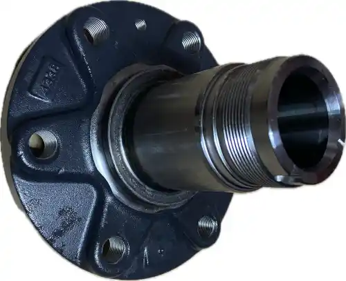 Piasta czop przód
Iveco Daily od roku 2014
Numer katalogowy: 5801564338