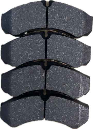 Klocki hamulcowe przód S/RVI wymiary 165x17x66mm, system Brembo
Iveco Daily Mascott Master
Numery katalogowe: 5SP955 5SP955A WVA29121N 2991668 2994086 2995631 42548191 2996091 2996605