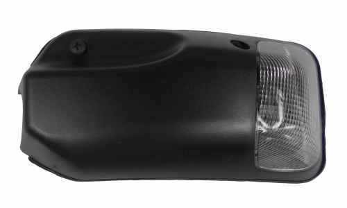 Lampa obrysowa dachu prawa 
Iveco Daily Uni Jet roczniki od 1999 do 2014 roku
500316959 1.43.050.00 14305000 500316961