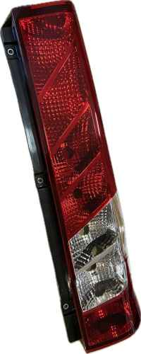 Klosz lampy tył prawy furgon blaszanka 
5801523221 FT86357