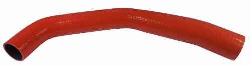 5801303587 Rura przewód intercoolera Iveco Daily 2.3L 2014+