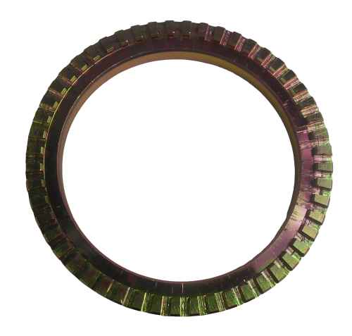 504164176 98430602 Pierścień koronka ABS Iveco Daily 1990+ 2000+ 2006+