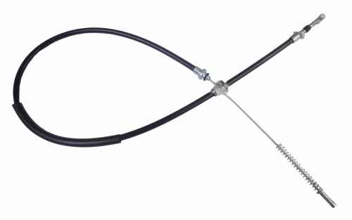 504003617 Linka hamulcowa ręcznego Iveco Daily 2000+ 1317mm