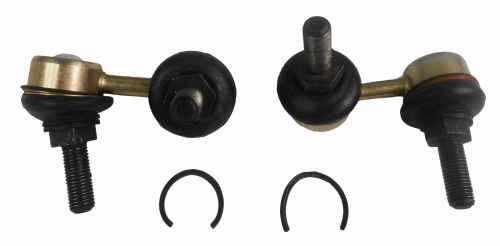 500383975 500383976 Łącznik stabilizatora przód Iveco Daily 2000+