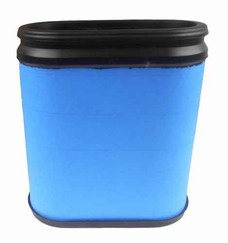 42558096 Wkład filtra powietrza Iveco EuroCargo Tector niebieski