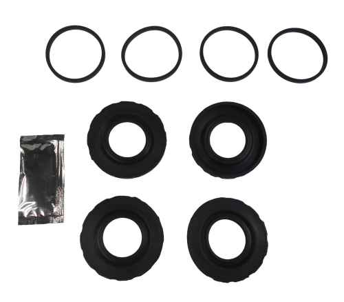 93161181 Zestaw naprawczy gumy zacisku Iveco Daily 59.12 40.10wm 4x4