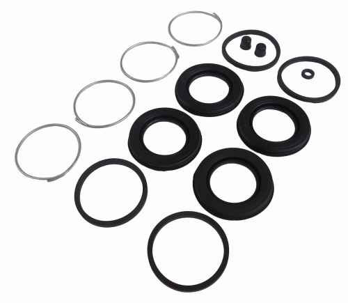 D4-503 93161188 Zestaw naprawczy tłoczka Iveco Daily 45.10 49.10 49.12