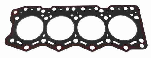 CH4598A 500306171 Uszczelka głowicy Iveco Daily 2.8L 1,7mm