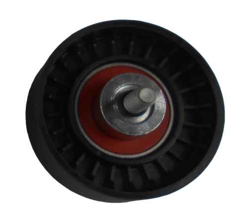 135-77 504084453 Rolka napinacza paska klimatyzacji Iveco Daily  3.0L