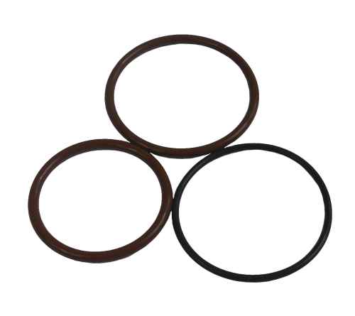 504110736 Oringi wtryskiwacza zestaw Iveco Stralis Cursor 13 F3AE0681 trakker