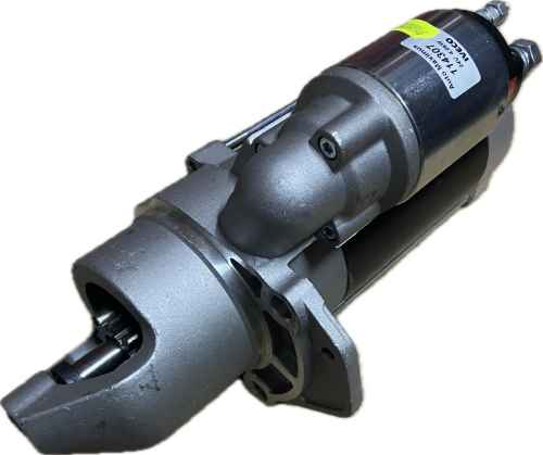 Rozrusznik24V 4 KW
Iveco Eurocargo
Numery katalogowe: 504368346 5801520336 504120738 114307