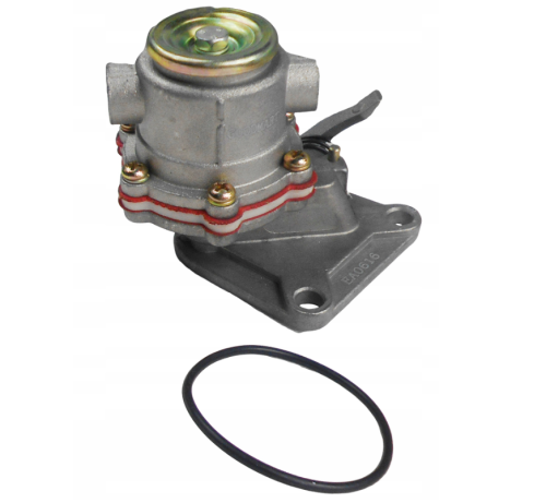 4764289 Pompa paliwa Iveco Daily Fiat Ducato 2.8L 2.5L