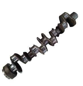Wał korbowy kuty CNH Iveco F2CE9687 Cursor 9