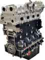 Silnik z głowicą i miską olejową F1CE3481 Euro 5  Iveco Daily 3.0L BiTurbo