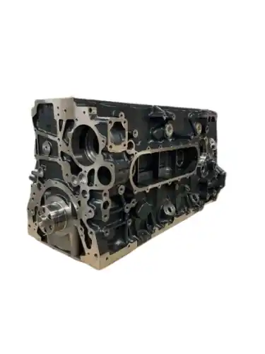 Shortblocks F2CFE613N *A011 Case Mangum 290