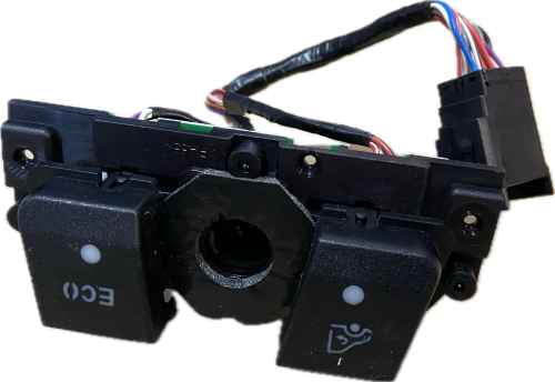 42556952 Panel sterowania klimatyzacji Iveco Daily 2006+