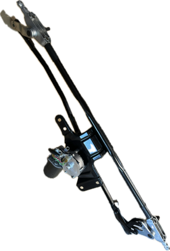 IV 5802116040 Mechanizm wycieraczek Iveco Eurocargo