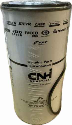 500086544 Filtr paliwa wstępny Iveco Stralis Trakker Euro 6