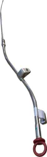 Bagnet pomiaru oleju
Iveco Daily silnik 3,0L silnik F1CE od roku 2012+
Numer katalogowy: 504384648