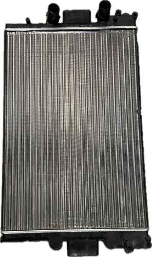 Chłodnica wody
Iveco Daily silnik 2,3 MY 2006+ Typ silnika F1CE
Numery katalogowe: 504152996 504152995 42577215 GT10094