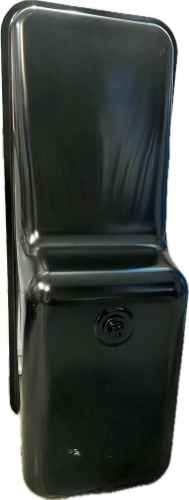 IV 504024778 Miska olejowa Iveco Stralis Trakker Cursor 13