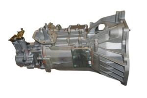 Skrzynia biegów Iveco Daily 2006+ 2009+ 2830.5