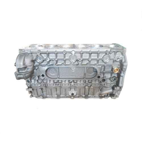 kompletny blok shortblock silnika Iveco F2BE0682 - Cursor 8 BUS EuroRider