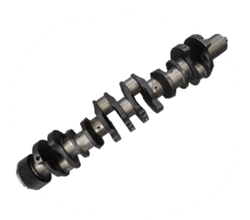 Wał korbowy Cursor 13 Euro 3 4 5 F3BE0681 F3BE3681 99438979