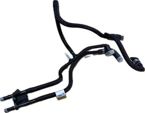 5801645770 Przewody paliwa Iveco Daily 2012+