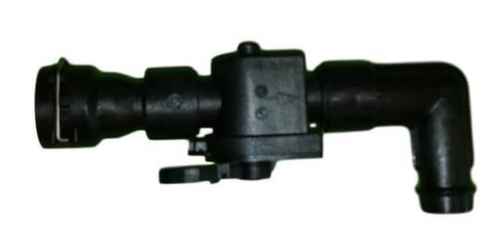 42561491 Zawór nagrzewnicy Iveco Eurocargo typ DENSO