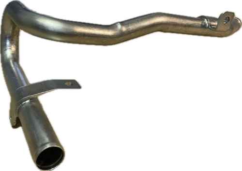 500383477 Przewód rura układu chłodzenia metalowy Iveco Eurocargo