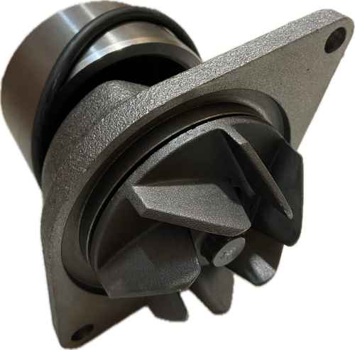 Pompa wody Iveco Eurocargo Tector silniki F4AE0481 0681
4891252 2852114 AI 1884 350190 DOLZ L216