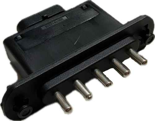 Styk drzwi Iveco Daily 5801814328