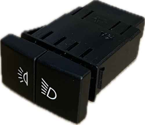 Przełącznik świateł kabiny i przeciw mgielnych przód Iveco Eurocargo 5801856139 5801328718